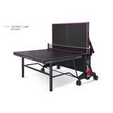 Start Line VICTORY BLACK 60603 Теннисный стол с сеткой Черный - фото 305716 Start Line VICTORY BLACK 60603 Теннисный стол с сеткой Черный - фото 305716