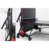 Start Line VICTORY BLACK 60603 Теннисный стол с сеткой Черный - фото 305718 Start Line VICTORY BLACK 60603 Теннисный стол с сеткой Черный - фото 305718