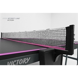 Start Line VICTORY BLACK 60603 Теннисный стол с сеткой Черный - фото 305719 Start Line VICTORY BLACK 60603 Теннисный стол с сеткой Черный - фото 305719