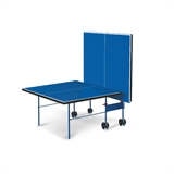 Start Line 6036 Теннисный стол всепогодный Синий - фото 305753