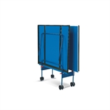 Start Line 6036 Теннисный стол всепогодный Синий - фото 305754