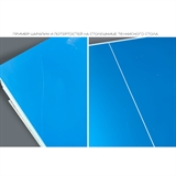 Start Line 6036 Теннисный стол всепогодный Синий - фото 305755