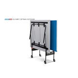 Start Line OLYMPIC OPTIMA 6023-4 Теннисный стол всепогодный Синий - фото 305760 Start Line OLYMPIC OPTIMA 6023-4 Теннисный стол всепогодный Синий - фото 305760