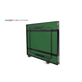 Start Line SUNNY 6014-1 Теннисный стол всепогодный Зеленый - фото 305763 Start Line SUNNY 6014-1 Теннисный стол всепогодный Зеленый - фото 305763