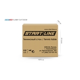 Start Line SUNNY 6014-1 Теннисный стол всепогодный Зеленый - фото 305764 Start Line SUNNY 6014-1 Теннисный стол всепогодный Зеленый - фото 305764