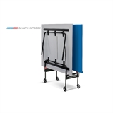 Start Line OLYMPIC 6023-5 Теннисный стол всепогодный Синий - фото 305777 Start Line OLYMPIC 6023-5 Теннисный стол всепогодный Синий - фото 305777