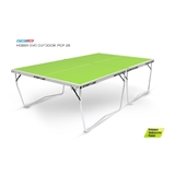Start Line HOBBY EVO PCP 6016-7 Теннисный стол всепогодный Зеленый - фото 305787 Start Line HOBBY EVO PCP 6016-7 Теннисный стол всепогодный Зеленый - фото 305787