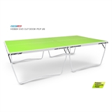 Start Line HOBBY EVO PCP 6016-7 Теннисный стол всепогодный Зеленый - фото 305789 Start Line HOBBY EVO PCP 6016-7 Теннисный стол всепогодный Зеленый - фото 305789