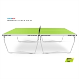 Start Line HOBBY EVO PCP 6016-7 Теннисный стол всепогодный Зеленый - фото 305790 Start Line HOBBY EVO PCP 6016-7 Теннисный стол всепогодный Зеленый - фото 305790