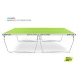 Start Line HOBBY EVO PCP 6016-7 Теннисный стол всепогодный Зеленый - фото 305791 Start Line HOBBY EVO PCP 6016-7 Теннисный стол всепогодный Зеленый - фото 305791