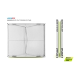 Start Line HOBBY EVO PCP 6016-7 Теннисный стол всепогодный Зеленый - фото 305793 Start Line HOBBY EVO PCP 6016-7 Теннисный стол всепогодный Зеленый - фото 305793