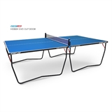 Start Line HOBBY EVO 6 6016-5 Теннисный стол всепогодный Синий - фото 305801 Start Line HOBBY EVO 6 6016-5 Теннисный стол всепогодный Синий - фото 305801