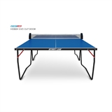 Start Line HOBBY EVO 6 6016-5 Теннисный стол всепогодный Синий - фото 305803 Start Line HOBBY EVO 6 6016-5 Теннисный стол всепогодный Синий - фото 305803