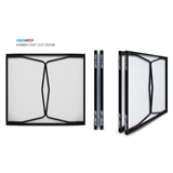 Start Line HOBBY EVO 6 6016-5 Теннисный стол всепогодный Синий - фото 305804 Start Line HOBBY EVO 6 6016-5 Теннисный стол всепогодный Синий - фото 305804