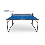 Start Line HOBBY EVO 4 6016-6 Теннисный стол всепогодный Синий - фото 305808 Start Line HOBBY EVO 4 6016-6 Теннисный стол всепогодный Синий - фото 305808