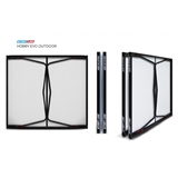 Start Line HOBBY EVO 4 6016-6 Теннисный стол всепогодный Синий - фото 305810 Start Line HOBBY EVO 4 6016-6 Теннисный стол всепогодный Синий - фото 305810