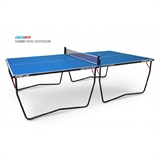 Start Line HOBBY EVO 4 6016-6 Теннисный стол всепогодный Синий - фото 305813 Start Line HOBBY EVO 4 6016-6 Теннисный стол всепогодный Синий - фото 305813