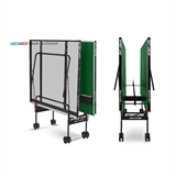 Start Line GAME 6034-1 Теннисный стол всепогодный с сеткой Зеленый - фото 305819 Start Line GAME 6034-1 Теннисный стол всепогодный с сеткой Зеленый - фото 305819