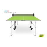 Start Line GAME PCP 6034-4 Теннисный стол всепогодный с сеткой Зеленый - фото 305826 Start Line GAME PCP 6034-4 Теннисный стол всепогодный с сеткой Зеленый - фото 305826