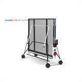 Start Line COMPACT-2 LX 6044-1 Теннисный стол всепогодный с сеткой Синий - фото 305840 Start Line COMPACT-2 LX 6044-1 Теннисный стол всепогодный с сеткой Синий - фото 305840