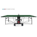 Start Line TOP EXPERT 6 6047-3 Теннисный стол всепогодный с сеткой Зеленый - фото 305844 Start Line TOP EXPERT 6 6047-3 Теннисный стол всепогодный с сеткой Зеленый - фото 305844