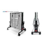 Start Line TOP EXPERT 6 6047-3 Теннисный стол всепогодный с сеткой Зеленый - фото 305846 Start Line TOP EXPERT 6 6047-3 Теннисный стол всепогодный с сеткой Зеленый - фото 305846