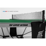 Start Line TOP EXPERT 6 6047-3 Теннисный стол всепогодный с сеткой Зеленый - фото 305847 Start Line TOP EXPERT 6 6047-3 Теннисный стол всепогодный с сеткой Зеленый - фото 305847