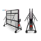 Start Line GRAND EXPERT 6 BLACK 6044-12 Теннисный стол всепогодный с сеткой Черный - фото 305877