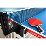 Start Line COMPACT EXPERT 6 6044-4 Теннисный стол всепогодный с сеткой Синий - фото 305895 Start Line COMPACT EXPERT 6 6044-4 Теннисный стол всепогодный с сеткой Синий - фото 305895