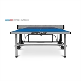 Start Line VICTORY 6 6063 Теннисный стол всепогодный с сеткой Синий - фото 305905 Start Line VICTORY 6 6063 Теннисный стол всепогодный с сеткой Синий - фото 305905