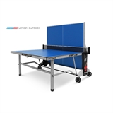 Start Line VICTORY 6 6063 Теннисный стол всепогодный с сеткой Синий - фото 305906 Start Line VICTORY 6 6063 Теннисный стол всепогодный с сеткой Синий - фото 305906