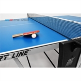 Start Line VICTORY 6 6063 Теннисный стол всепогодный с сеткой Синий - фото 305910 Start Line VICTORY 6 6063 Теннисный стол всепогодный с сеткой Синий - фото 305910