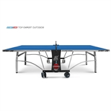 Start Line TOP EXPERT 6 6047-2 Теннисный стол всепогодный с сеткой Синий - фото 305914 Start Line TOP EXPERT 6 6047-2 Теннисный стол всепогодный с сеткой Синий - фото 305914