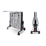 Start Line TOP EXPERT 6 6047-2 Теннисный стол всепогодный с сеткой Синий - фото 305916 Start Line TOP EXPERT 6 6047-2 Теннисный стол всепогодный с сеткой Синий - фото 305916