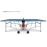 Start Line GRAND EXPERT 6 6044-10 Теннисный стол всепогодный с сеткой Синий - фото 305920 Start Line GRAND EXPERT 6 6044-10 Теннисный стол всепогодный с сеткой Синий - фото 305920