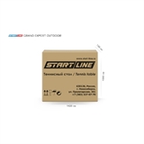 Start Line GRAND EXPERT 6 6044-10 Теннисный стол всепогодный с сеткой Синий - фото 305924 Start Line GRAND EXPERT 6 6044-10 Теннисный стол всепогодный с сеткой Синий - фото 305924