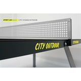 Start Line CITY DESIGN 60-712 Теннисный стол всепогодный с сеткой Графит - фото 305930 Start Line CITY DESIGN 60-712 Теннисный стол всепогодный с сеткой Графит - фото 305930
