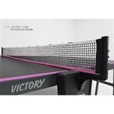 Start Line VICTORY 6 BLACK 6063-2 Теннисный стол всепогодный с сеткой Черный - фото 305940 Start Line VICTORY 6 BLACK 6063-2 Теннисный стол всепогодный с сеткой Черный - фото 305940