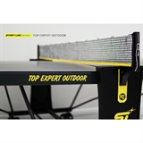 Start Line TOP EXPERT DESIGN 6 60452-2 Теннисный стол всепогодный с сеткой Черный - фото 305948 Start Line TOP EXPERT DESIGN 6 60452-2 Теннисный стол всепогодный с сеткой Черный - фото 305948