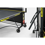 Start Line TOP EXPERT DESIGN 6 60452-2 Теннисный стол всепогодный с сеткой Черный - фото 305949 Start Line TOP EXPERT DESIGN 6 60452-2 Теннисный стол всепогодный с сеткой Черный - фото 305949