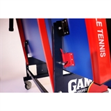 Gambler DRAGON GTS-7 Теннисный стол с сеткой Синий - фото 305969 Gambler DRAGON GTS-7 Теннисный стол с сеткой Синий - фото 305969