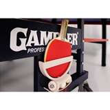 Gambler DRAGON GTS-7 Теннисный стол с сеткой Синий - фото 305970 Gambler DRAGON GTS-7 Теннисный стол с сеткой Синий - фото 305970