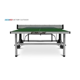 Start Line VICTORY 6 6064 Теннисный стол всепогодный с сеткой Зеленый - фото 305975 Start Line VICTORY 6 6064 Теннисный стол всепогодный с сеткой Зеленый - фото 305975