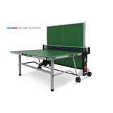Start Line VICTORY 6 6064 Теннисный стол всепогодный с сеткой Зеленый - фото 305976 Start Line VICTORY 6 6064 Теннисный стол всепогодный с сеткой Зеленый - фото 305976