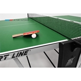 Start Line VICTORY 6 6064 Теннисный стол всепогодный с сеткой Зеленый - фото 305980 Start Line VICTORY 6 6064 Теннисный стол всепогодный с сеткой Зеленый - фото 305980