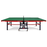 Gambler DRAGON GTS-8 Теннисный стол с сеткой Зеленый - фото 305992