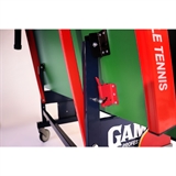 Gambler DRAGON GTS-8 Теннисный стол с сеткой Зеленый - фото 305995