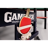 Gambler DRAGON GTS-8 Теннисный стол с сеткой Зеленый - фото 305996