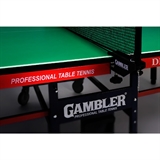 Gambler DRAGON GTS-8 Теннисный стол с сеткой Зеленый - фото 305997