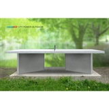 Start Line CITY POWER 60-716 Теннисный стол всепогодный с сеткой Серый - фото 306000 Start Line CITY POWER 60-716 Теннисный стол всепогодный с сеткой Серый - фото 306000